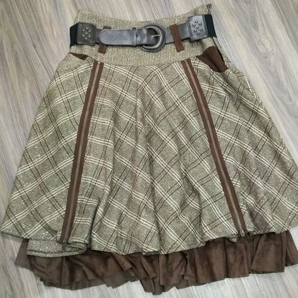 Alberto Makali skirt size 12
